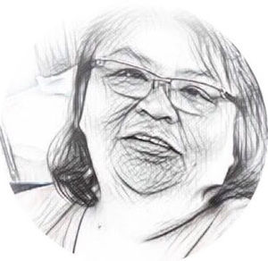 Meet your Posher, Sharon